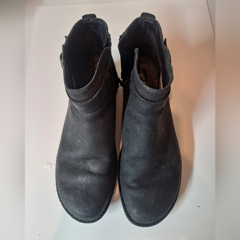 Merrell Women's Black Footwear